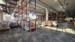 Menlo Worldwide Logistics Hub - Boon Lay (D22), Warehouse #568034571